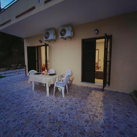 Kaminaki Seaview Apartments Katávolos المظهر الخارجي الصورة