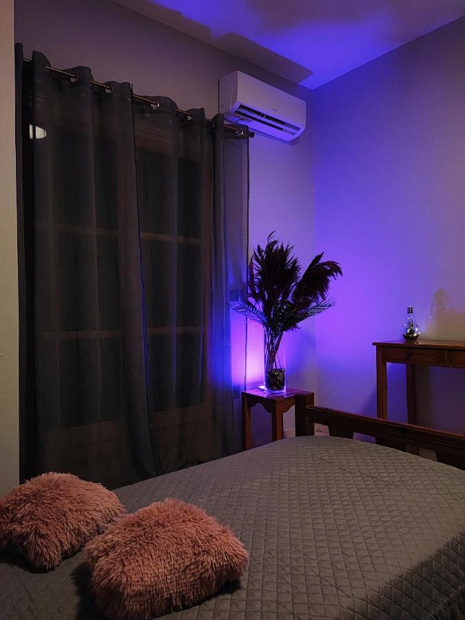 Kaminaki Seaview Apartments Katávolos المظهر الخارجي الصورة