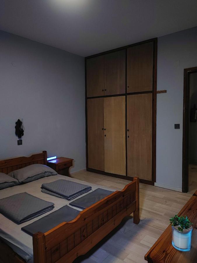 Kaminaki Seaview Apartments Katávolos المظهر الخارجي الصورة